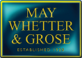 May Whetter and Grose
