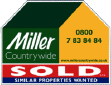 Miller Countrywide logo